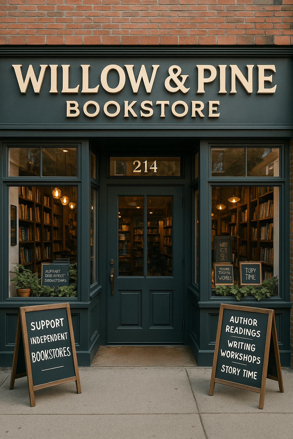 Store
